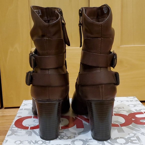 Bongo boots like new - Picture 5 of 11